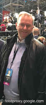 Eric Schmidt completely departs from Google