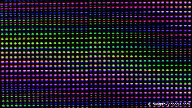 Apple investing $334 million in new Mini-LED and microLED display factory in Taiwan