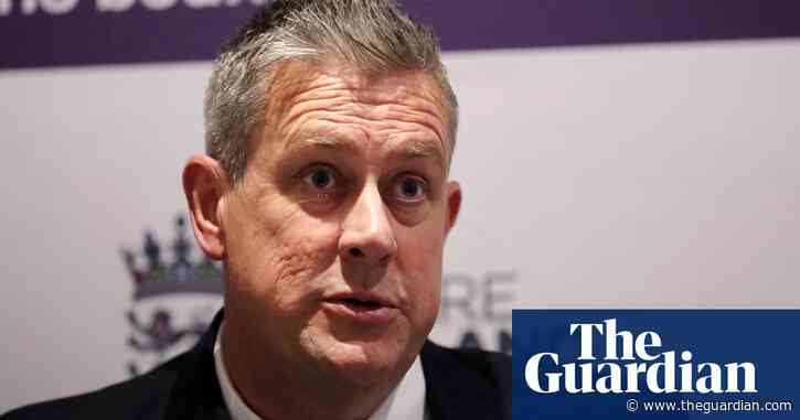 Ashley Giles believes England players will be safe at training