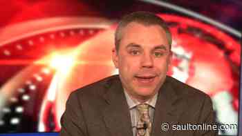 Chris Oldcorn Show – May 13