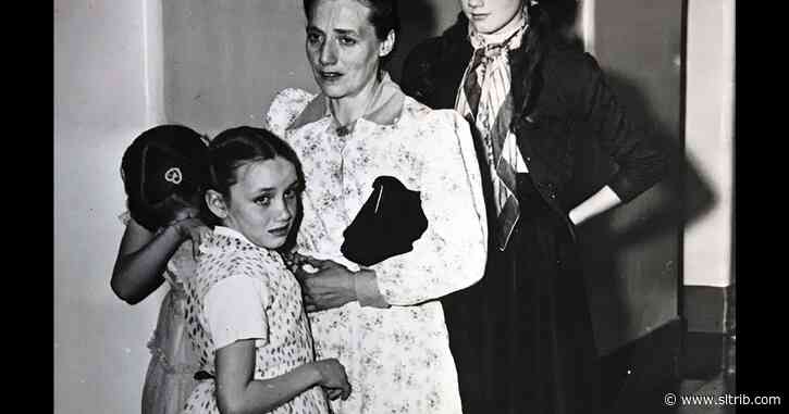 Vera Black, whose children were taken away because she was a polygamist in a landmark Utah case, dies at 102