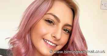 Chelsie Dack's body found washed up on Sizewell beach in Suffolk