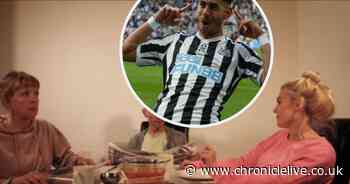 Geordie girl's obsession with Ayoze Perez subject of new comedy series