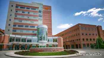 UT Medical Center participates in COVID-19 plasma trial - WVLT.TV