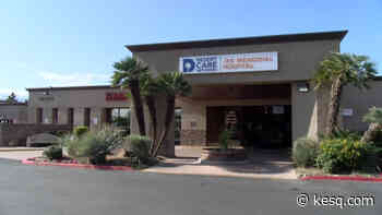Military jets to cross Riverside County skies in salute to medical workers - KESQ
