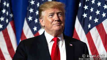 President Trump to visit Pennsylvania medical equipment distribution centers - kwwl.com
