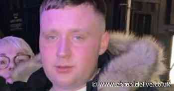 First picture of alleged murder victim released as second man is arrested