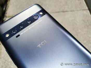 TCL 10 Pro review: Stunning $450 Android phone rivals Apple's iPhone SE