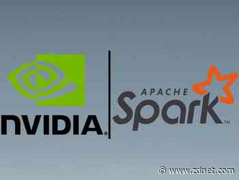 Nvidia and Databricks announce GPU acceleration for Spark 3.0