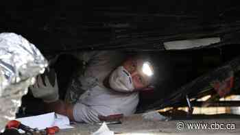 Fort McMurray spending millions on berms, but flood-weary residents want out