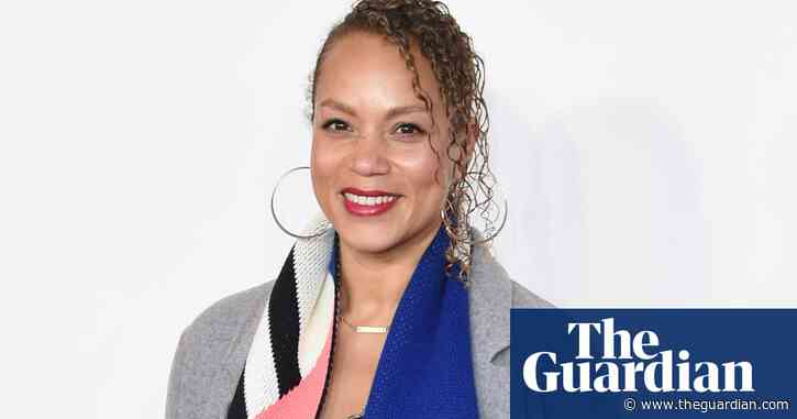 'Amanda Holden recommended Sunderland Til I Die': Angela Griffin's lockdown TV