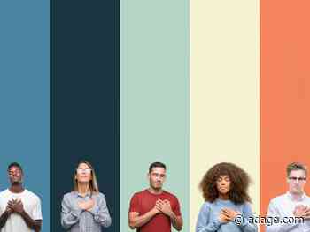 The pandemic’s most powerful lesson for marketers? Just be human