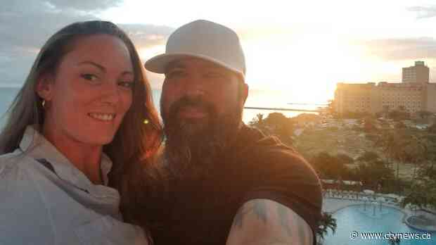 'It's devastating': Cross-border couples separated for months due to travel restrictions