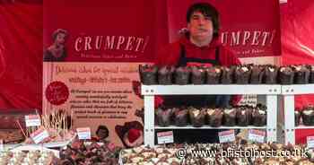 Hundreds of small companies to get cash after campaign by Bristol duo