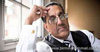 Nazir Afzal condemns MPs sharing far-right smears about Keir Starmer