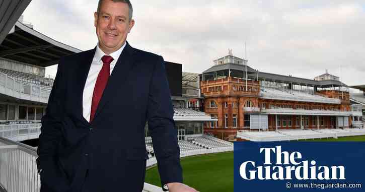 Ashley Giles confident England training will be safer than going to supermarket