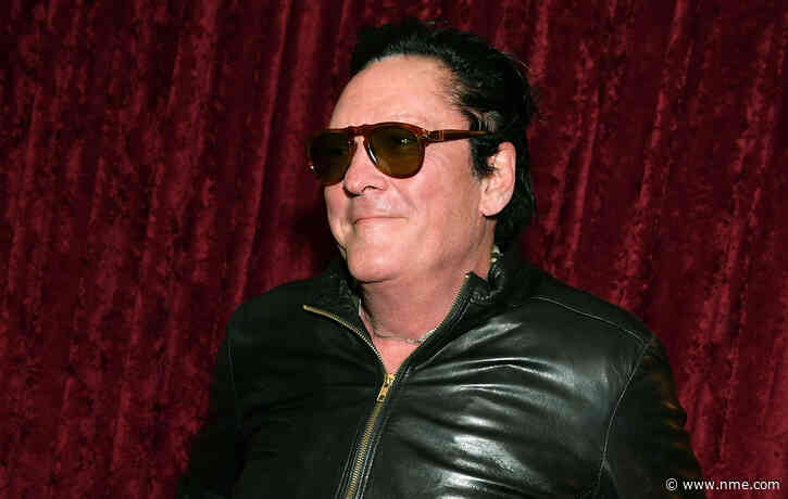 ‘Reservoir Dogs’ star Michael Madsen says Harvey Weinstein “never wanted” him in Quentin Tarantino’s films