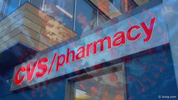 CVS expanding COVID-19 testing to Arizona, 3 locations in Southern AZ