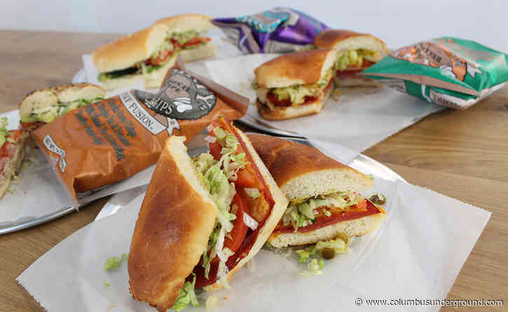 Restaurant Review: Frank & Carl’s