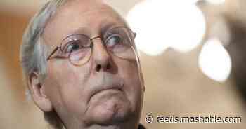 Senate votes down ban on 
spying on internet history without a warrant