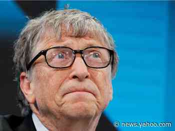 Bill Gates has been warning of a global health threat for years. Here are 12 people who seemingly predicted the coronavirus pandemic.