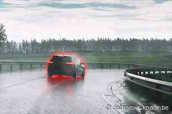 Starter van de week: Leuvense XenomatiX maakt auto's zelfrijdend