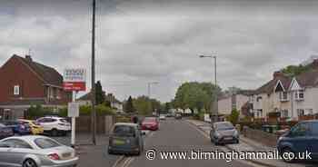 Vicious woman threatened to set newborn baby on fire in street