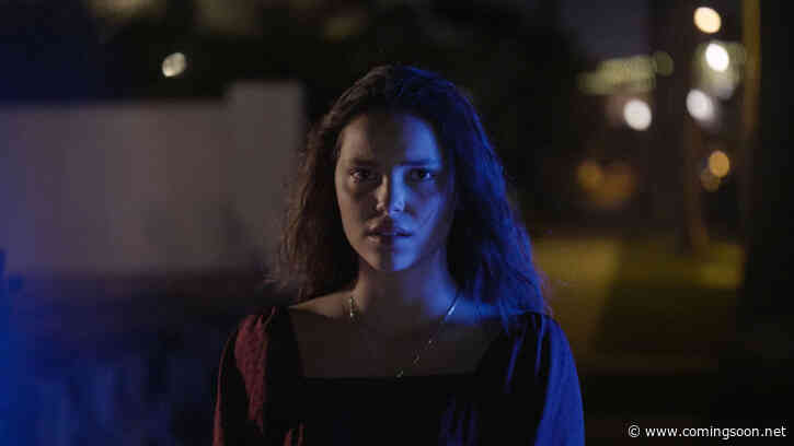 Inde Navarrette Cast as Sarah Cushing in The CW’s Superman & Lois