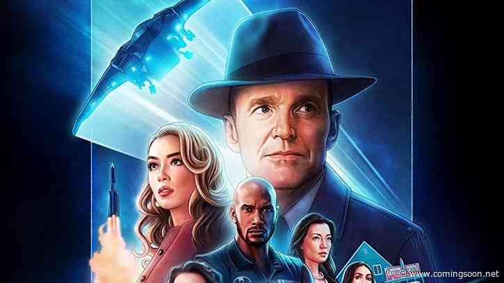 New Marvel’s Agents of S.H.I.E.L.D Final Season Teaser: Hail Hydra!