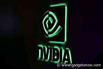 Nvidia launches chip aimed at data center economics