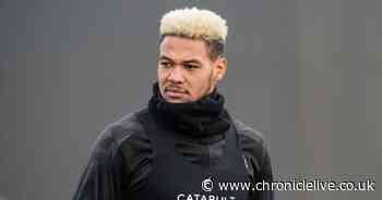 What excites Luis Suarez and Torres insider about Newcastle player Joelinton