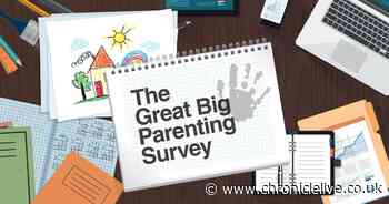 Calling all parents: Tell us how you're living - and surviving - lockdown