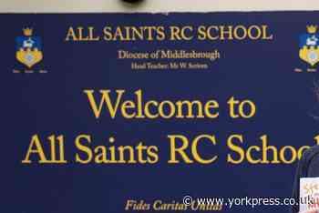 Upgrades to make school more accessible to pupils