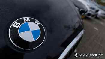 Deutschlands Autoindustrie steckt im Dividenden-Dilemma