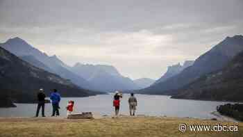 Gradual reopening of national parks, money for fish harvesters to be announced