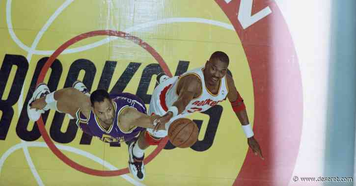 Were the 1995 playoffs the Utah Jazz’s best path to winning a championship?