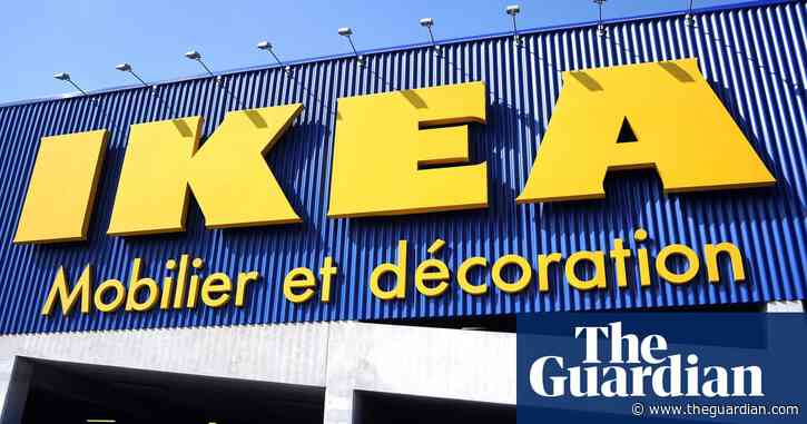 Ikea France to face trial over claims it spied on staff and customers