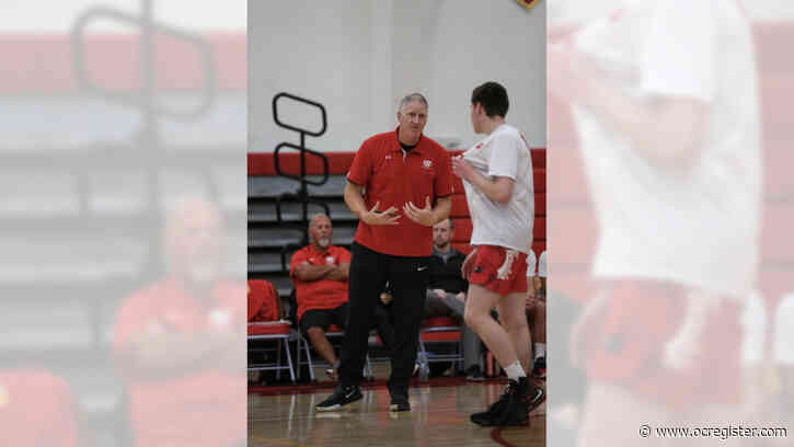 Spring wrap-up Q&A: Whittier Christian volleyball coach was ‘confident we were going to compete for a championship’