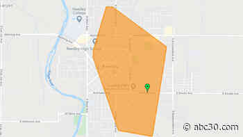 Thousands lose power in Reedley, PG&E crews searching for outage cause