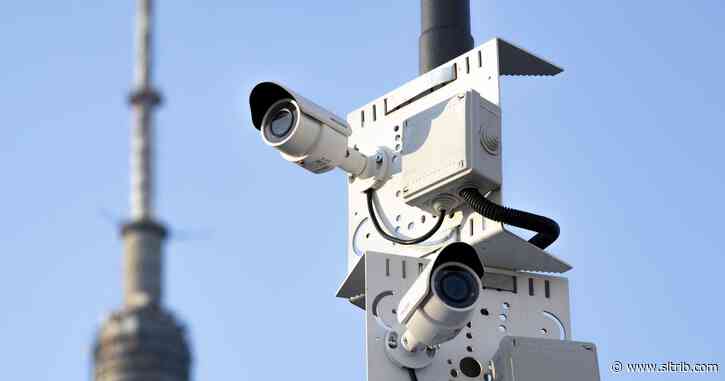 Proposal seeks to create oversight of government surveillance and tech in Utah