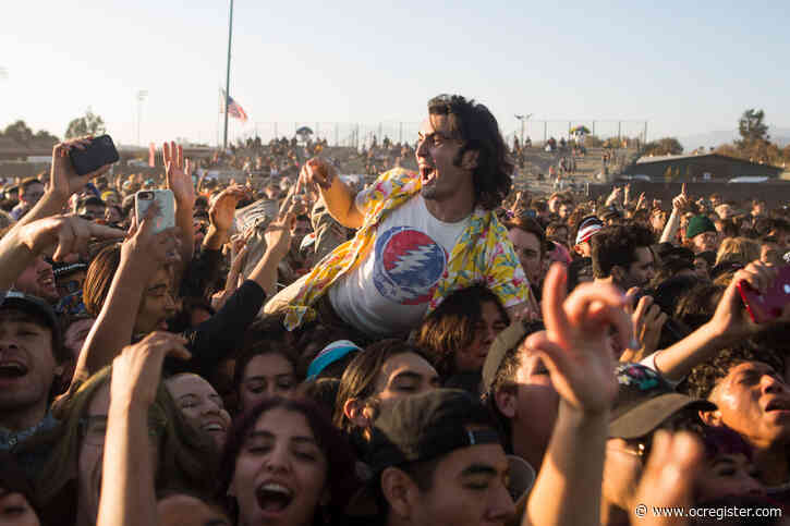7 things you can do to get a refund for canceled, postponed or rescheduled concerts