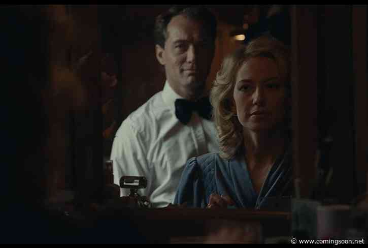 The Nest: Jude Law & Carrie Coon Drama Gets September Theatrical Release