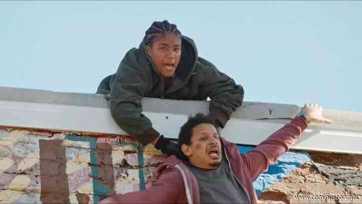 Bad Trip: Netflix Nabs Rights to the Tiffany Haddish-Led Comedy Movie