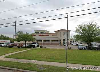 Child found safe after being taken in west Houston car theft