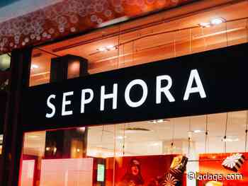 Sephora sends $250 million North American media account to Publicis Groupe
