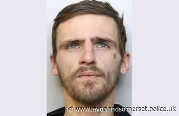Wanted appeal to find Joshua Malone