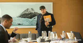 The Art Collections Are Real; the Owners Are Not