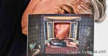 The New Museum Is Offering Strange Stories for Trying Times