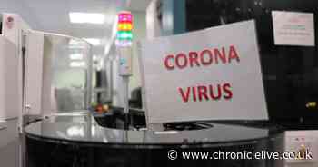 North East coronavirus death toll rises by another nine