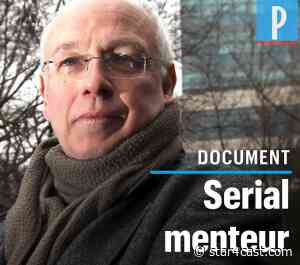 Stephane Bourgoin – a murderous obsession ++ a Scorpio Midheaven